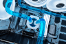 Hydro X Series XC7 RGB CPU Water Block (115X/AM4) - White