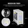 VENGEANCE FROST EDITION i7500 Gaming PC: Intel Core i9-14900K, NVIDIA RTX 4080, 32GB DDR5 6000MT/s Memory, 2TB NVMe SSD