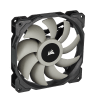 Carbide 678C 140mm PWM Fan, 1200 RPM