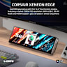 CORSAIR XENEON EDGE 14.5" LCD Touchscreen - Crystal