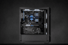 Hydro X Series XT Hardline 14mm Tubing — Satin Black