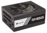 RMi Series™ RM850i — 850 Watt 80 PLUS® Gold Certified Fully Modular PSU