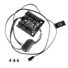 Carbide 275Q 6-port 4-pin PWM Repeater