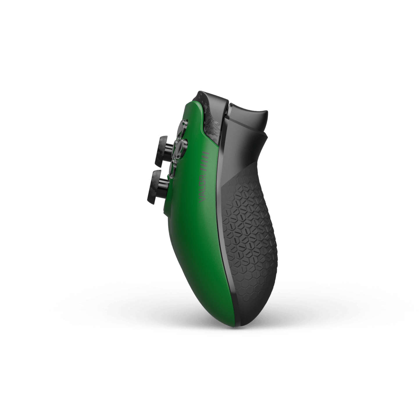 SCUF Valor Pro Wireless Green