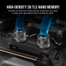 MP600 PRO XT Hydro X Edition 2TB Gen4 PCIe x4 M.2 NVMe SSD