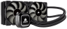 Hydro Series H100x High Performance Liquid CPU Cooler