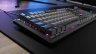 K70 CORE RGB Mechanical Gaming Keyboard — Steel Grey