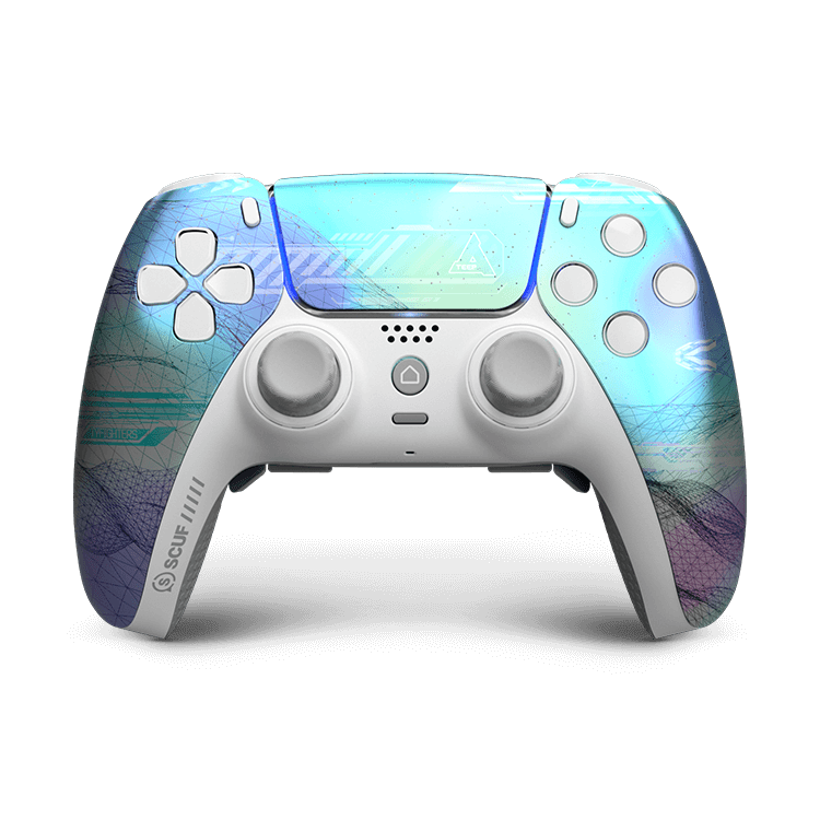SCUF Reflex FPS With Hall Effect TeeP