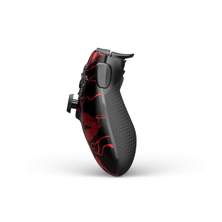 SCUF Envision Pro V2 With Hall Effect Prosperity