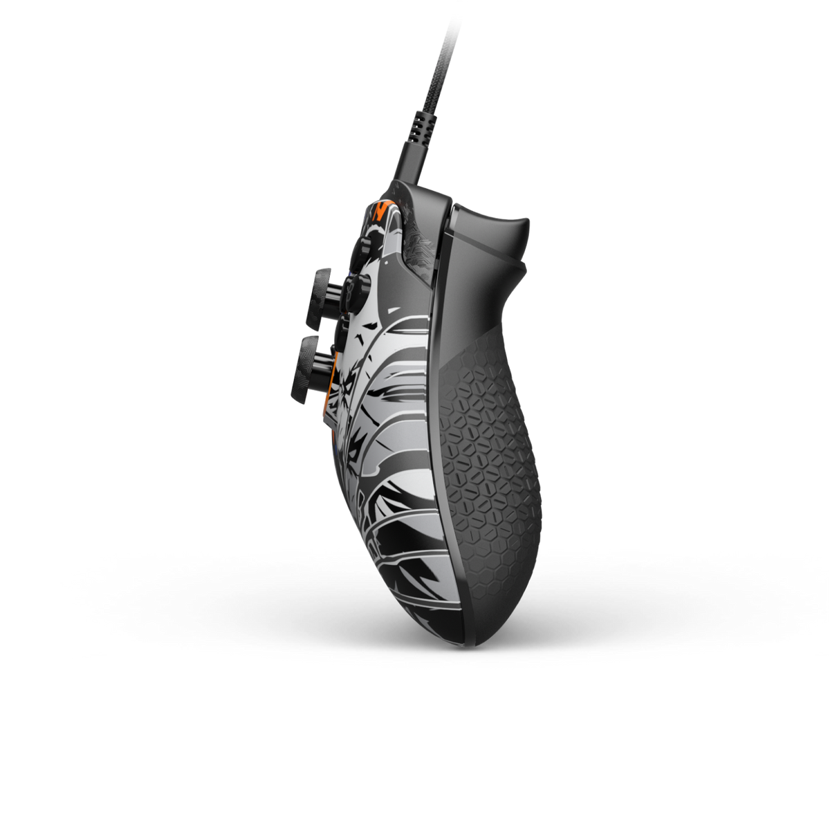 SCUF Valor Wired with Hall Effect CALL OF DUTY®: BLACK OPS 7 EDITION