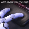 K70 PRO TKL High-Performance Hall Effect Programmable Gaming Keyboard with Rapid Trigger