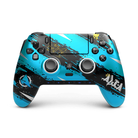 SCUF Omega Ali-A