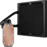 iCUE ELITE CAPELLIX Liquid CPU Cooler