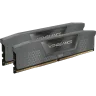VENGEANCE® 32GB (2x16GB) DDR5 DRAM Up To 5200MT/s CL40 AMD EXPO & Intel XMP Memory Kit