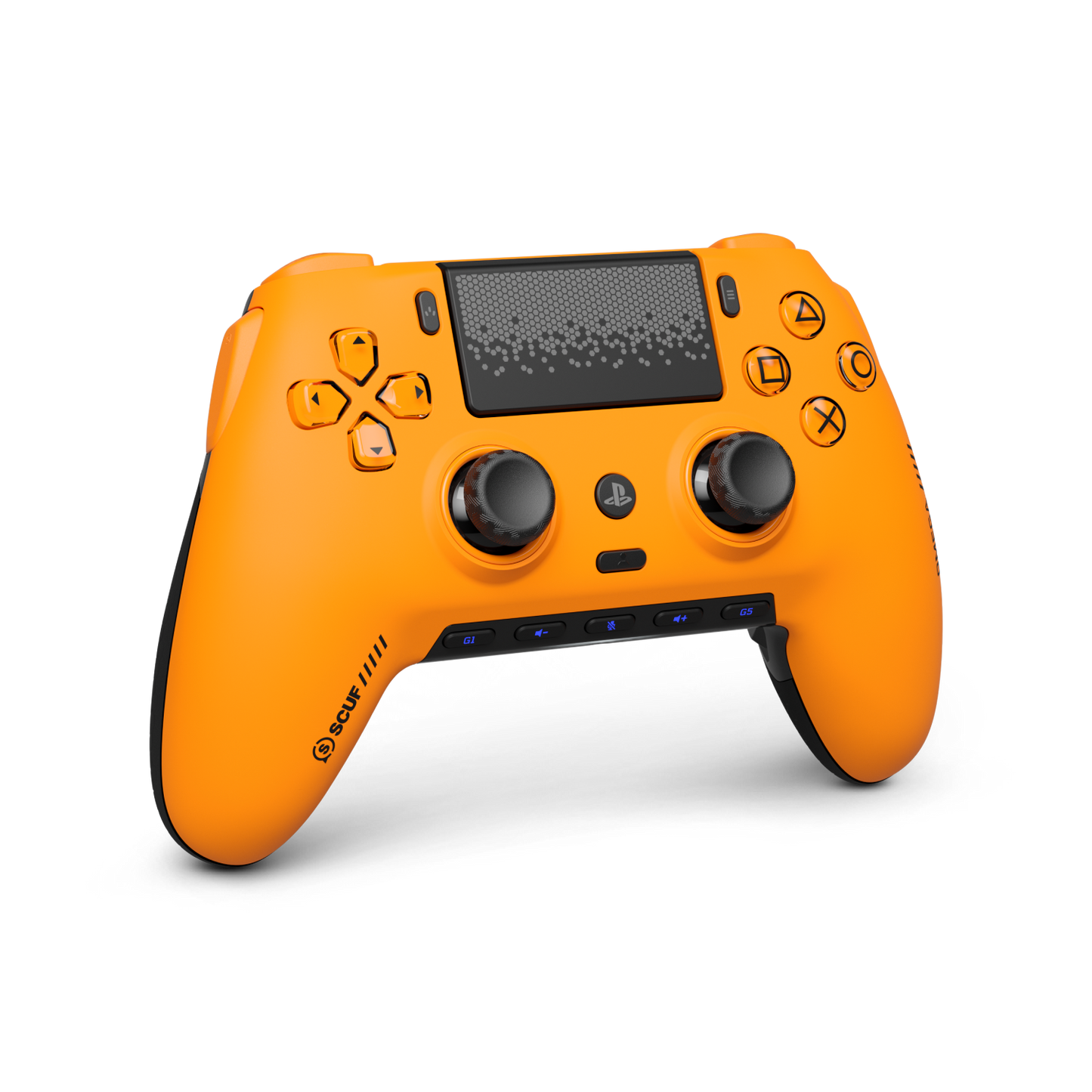 SCUF Omega Orange