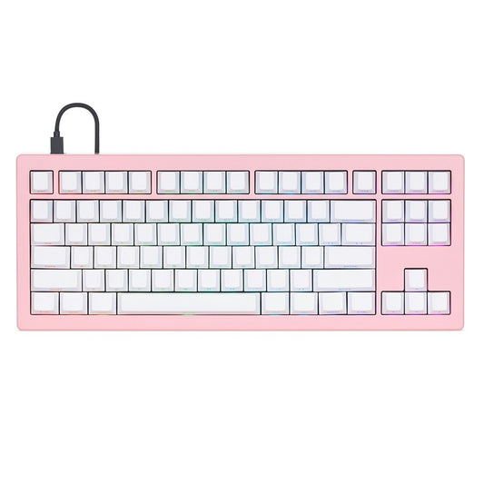 Drop Signature Series Cotton Candy Keyboard