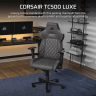 TC500 LUXE Gaming Chair - Shadow