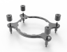 AM4-AMD Retention Bracket Kit for Hydro Series™ Coolers