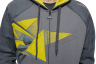 CORSAIR Edge Hoodie — Small