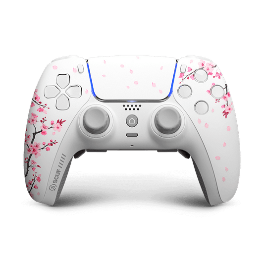SCUF Reflex Pro Cherry Blossom