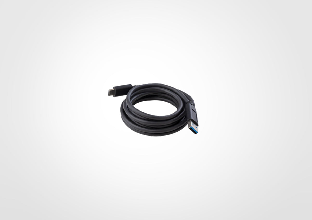 USB 3.0 Type-C To Type-A Cable (180 cm / 71 in)