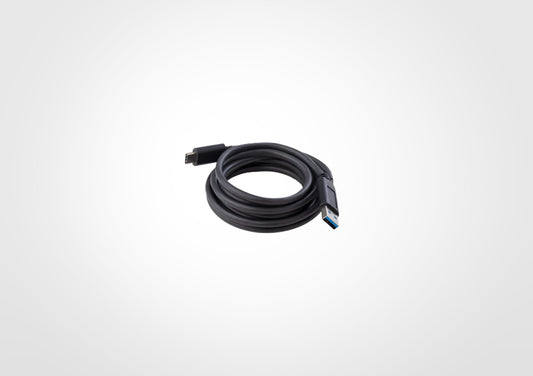 USB 3.0 Type-C To Type-A Cable (180 cm / 71 in)