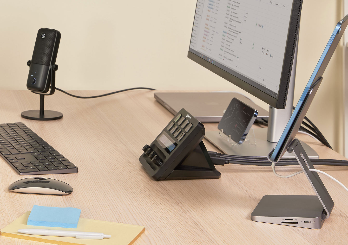 USB Hub