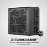 RM Series™ RM850 — 850 Watt 80 PLUS Gold Fully Modular ATX PSU