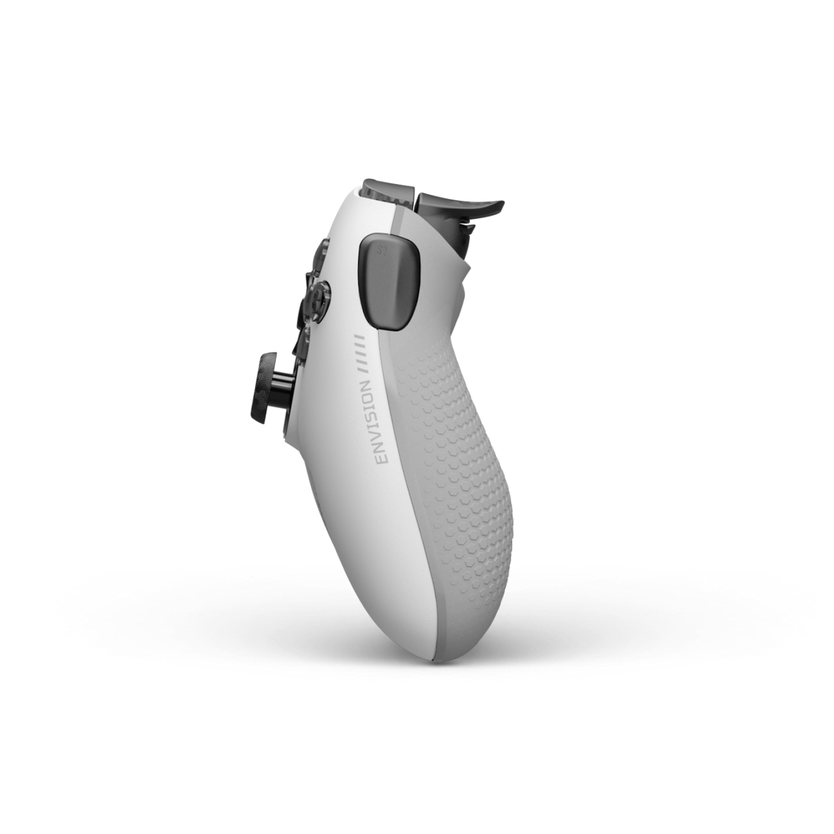 SCUF Envision Pro V2 With Hall Effect White & Black