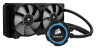 Hydro Series™ H105 240mm Extreme Performance Liquid CPU Cooler