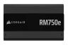 RMe Series RM750e Fully Modular Low-Noise ATX Power Supply