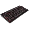 K63 Compact Mechanical Gaming Keyboard — CHERRY® MX Red