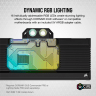 Hydro X Series XG7 RGB 30-SERIES VENTUS GPU Water Block (3090, 3080 Ti, 3080)