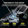IRONCLAW WIRELESS SE Gaming Mouse (Revival Series)