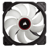 Air Series™ AF120 LED (2018) Red 120mm Fan Single Pack