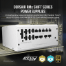 RM1000x SHIFT 80 PLUS Gold Fully Modular ATX Power Supply - White