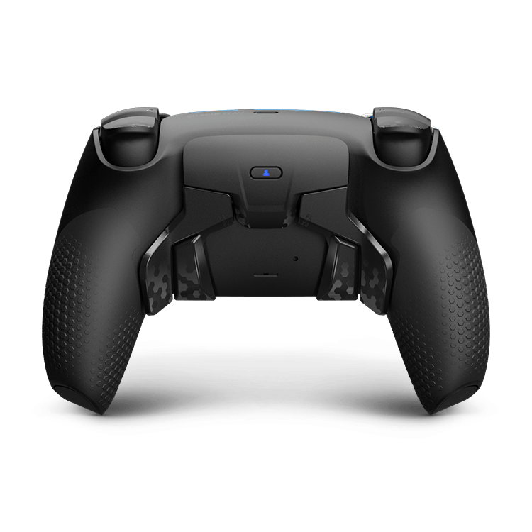 SCUF Reflex Pro CDL Carolina Royal Ravens 2025