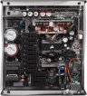 RMx Series™ RM850x — 850 Watt 80 PLUS Gold Fully Modular ATX PSU