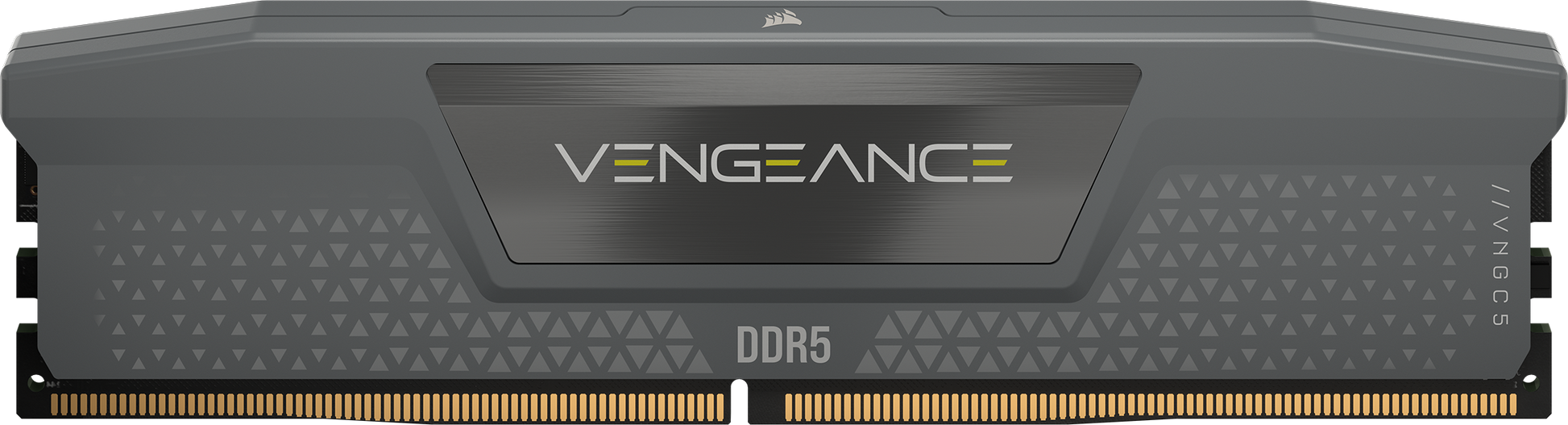 VENGEANCE® 32GB (2x16GB) DDR5 DRAM Up To 6000MT/s CL30 AMD EXPO & Intel XMP Memory