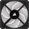 iCUE AR120 Digital RGB 120mm PWM Fan, Single Pack