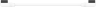 iCUE LINK Cable, 2x 135mm with Slim 90° connectors, White