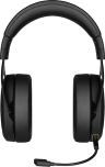 HS70 Wired Gaming Headset with Bluetooth