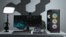 7000D AIRFLOW Full-Tower ATX PC Case — Black