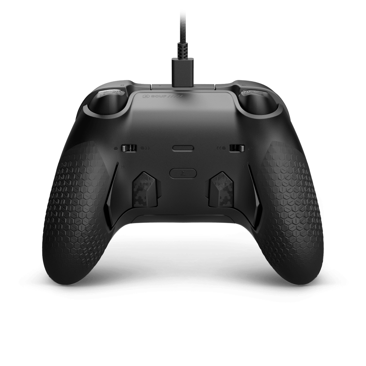 SCUF Nemesis Pro 8K PC Wired Performance Controller Black