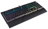 STRAFE RGB MK.2 Mechanical Gaming Keyboard — CHERRY® MX Red