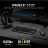 K70 RGB TKL CHAMPION SERIES Mechanical Gaming Keyboard — CHERRY MX Brown