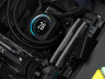 VENGEANCE® 64GB (2x32GB) DDR5 DRAM Up To 6000MT/s CL40 AMD EXPO & Intel XMP Memory Kit