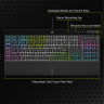 K55 RGB PRO XT Gaming Keyboard