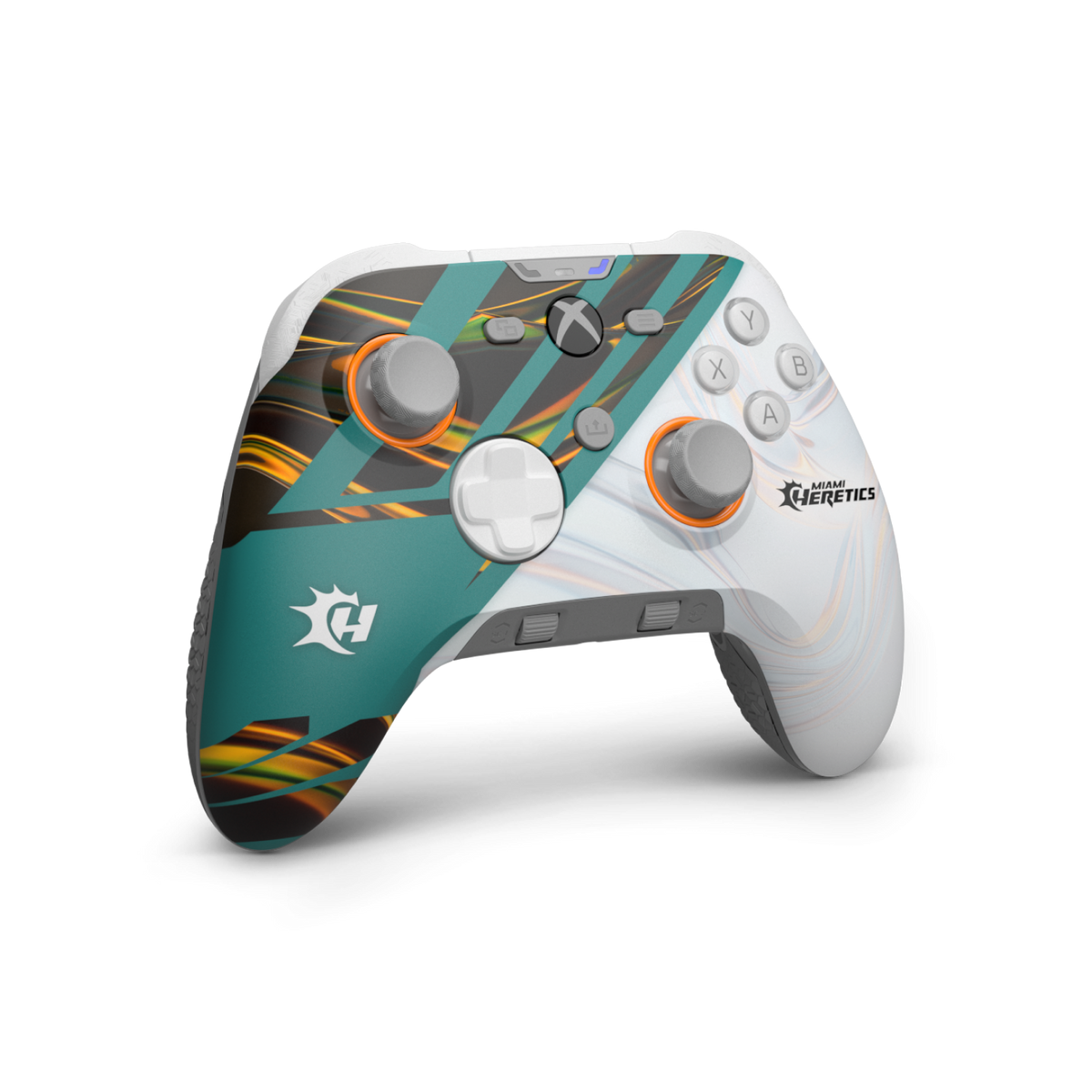 SCUF Valor Pro Wireless Miami Heretics