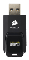 Flash Voyager® Slider X1 USB 3.0 64GB USB Drive